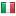 leibat.net server is located in Italy